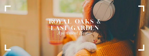 Royal Oaks & East Garden Apartment Homes