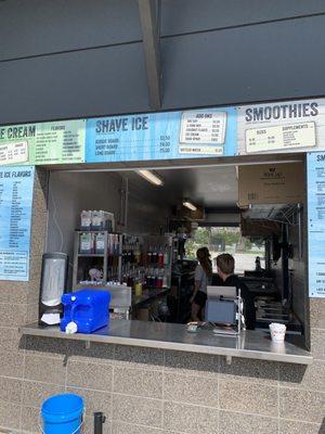 Hokulia Shave Ice - Cedar Hills