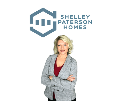 Shanea Garretson-Shelley Paterson Homes, KW Bluegrass