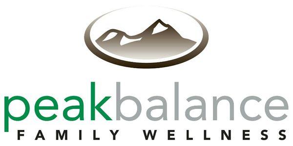 Peak Balance Family Wellness