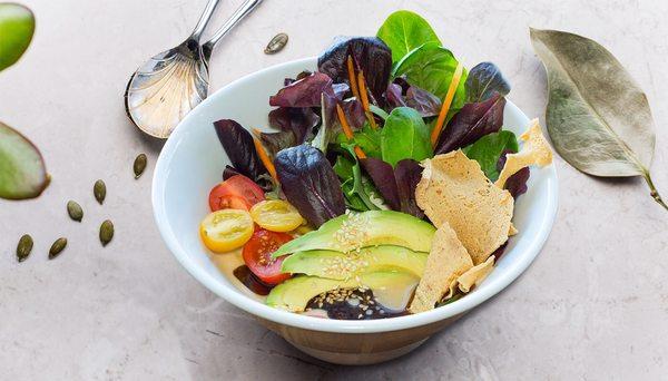 Vegan Ramen