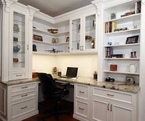 Closets & Cabinetry by Closet City