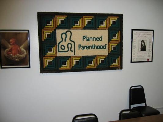 Planned Parenthood - Peoria Health Center