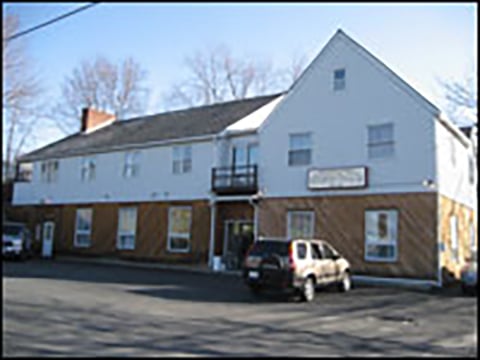 Troy New York Podiatry Office