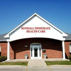 Kendall Immediate Care