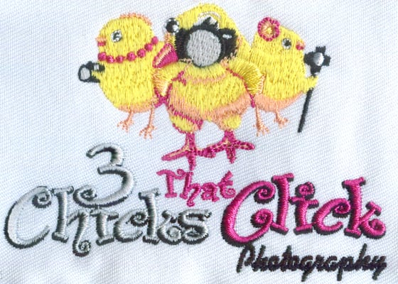 CMT Digital Embroidery