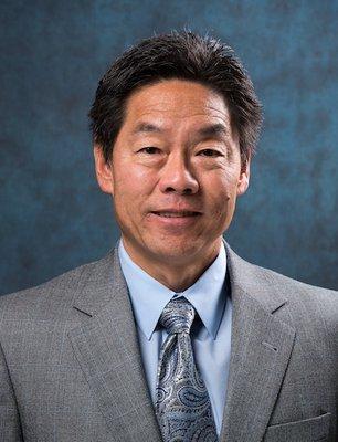 Paul B. Park, MD, MA, FACS