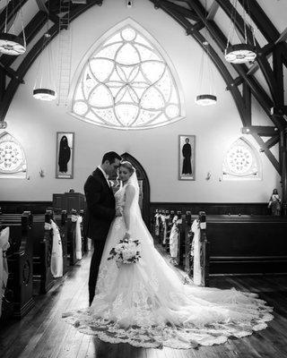 Wedding photography - Wilkes Barre