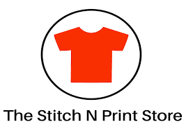 The Stitch N Print Store