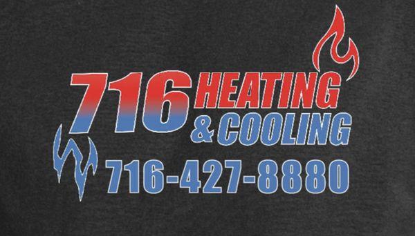 716 Heating And Cooling