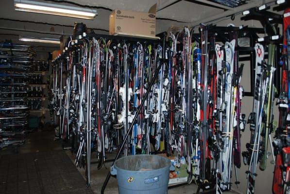 Ski Rentals Breckenridge, CO