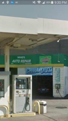 Doug's Auto Repair