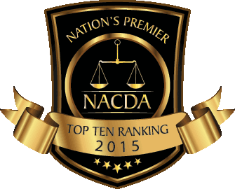 Top 10 Criminal Defense Lawyer