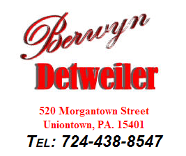 Berwyn Detweiler Inc