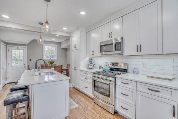 Catonsville Kitchen