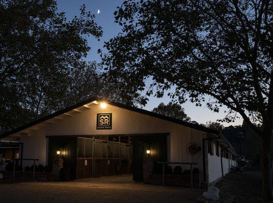 Summit Ranch Equine Center