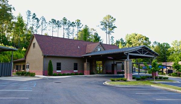 Ardent Preschool and Daycare of Trace Crossings. Birmingham, Hoover, Alabama