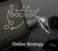 Online Strategy