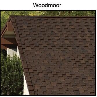 Woodmoor Shingles