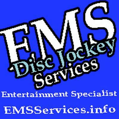 EMS Disc Jockey Services