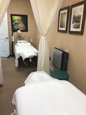 LW Acupuncture Clinic