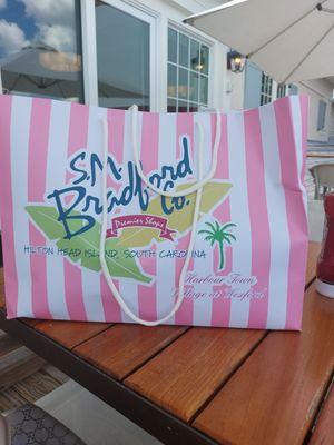 Lilly Pulitzer S.M. Bradford Co