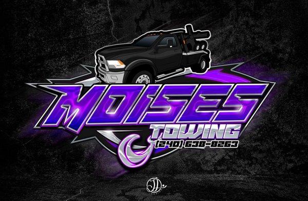 Moises Towing