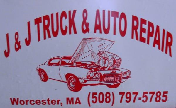 J & J Truck & Auto Repair