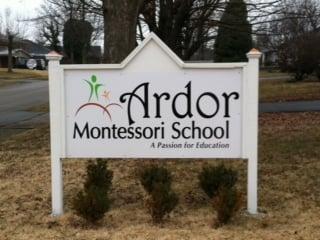 Ardor Montessori School