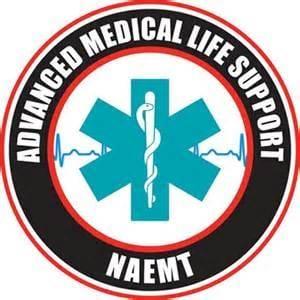 Advanced Medical Life Support Course from NAEMT (National Association of EMT's). This course is to help the provider to broad...