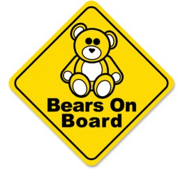 Our non-profit, Bears on Board, Inc. provides teddy bears to first responders.