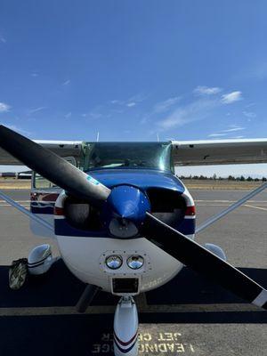 Bend Municipal Airport