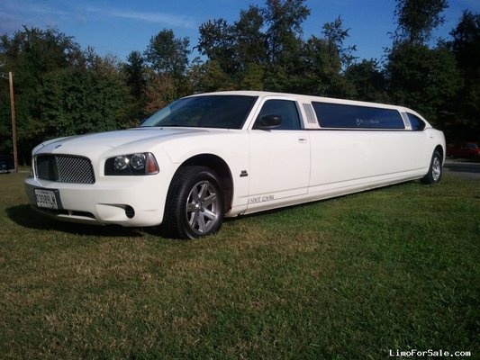 Charger LImo