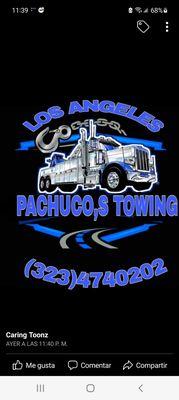 La City Towing