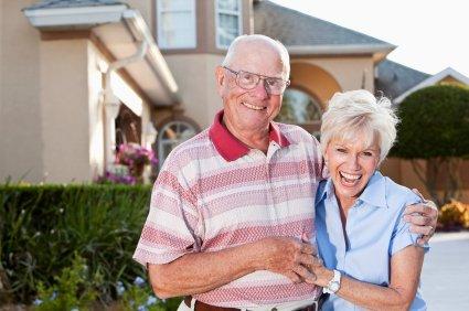 HECM Reverse Mortgages & Reverst for Purchase Loans