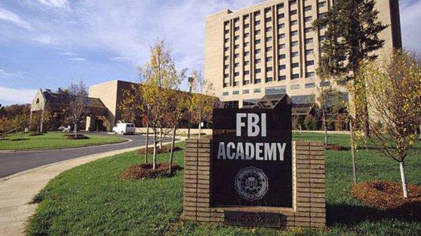 FBI Academy