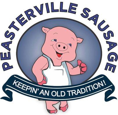 Peasterville Sausage