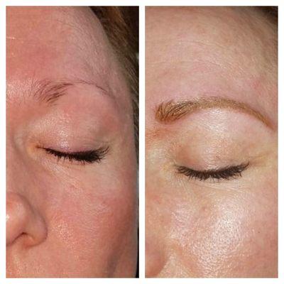 microblading