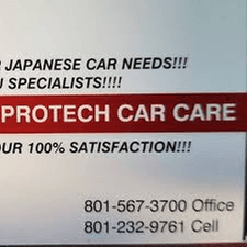 Protech Car Care