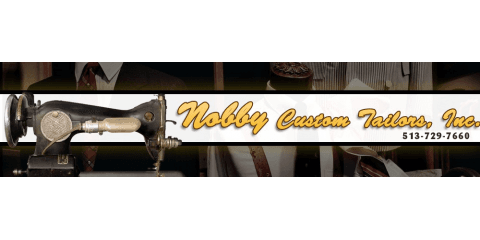 Nobby Custom Tailors, Inc.