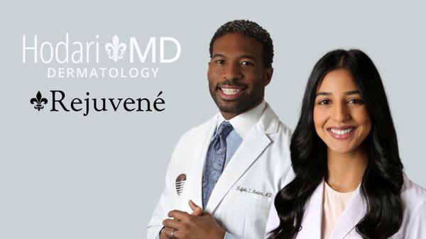 Hodari MD Dermatology & Rejuvené