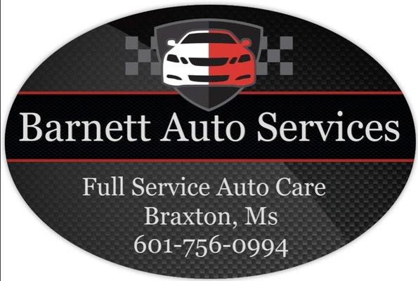 Barnett Auto Service’s