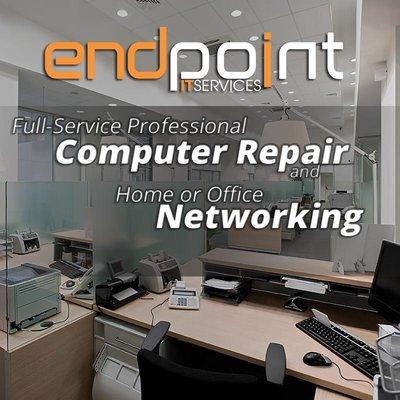 Endpoint IT Services