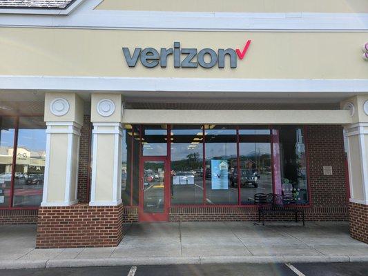 Wireless Zone-Verizon Authorized Retailer