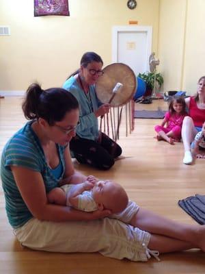 Baby Sing a Along. Such fun!