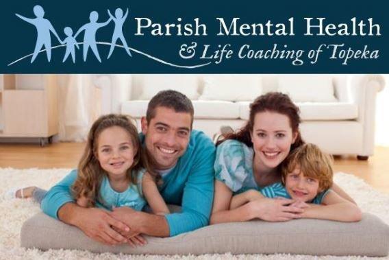 Parish Mental Health & Life Coaching of Topeka