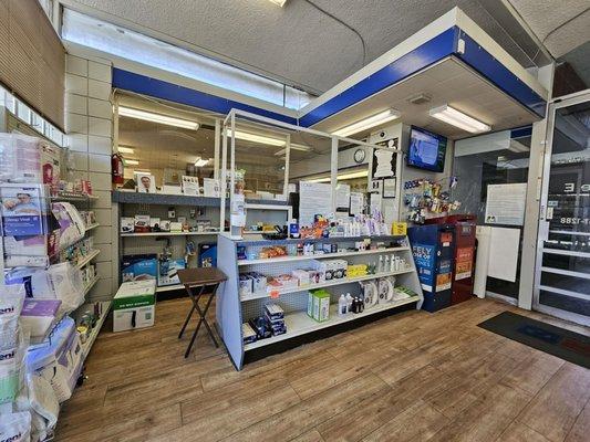 Clover Pharmacy & Wellness