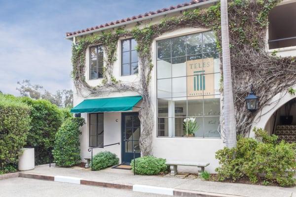 Montecito Luxury Real Estate - Homes for Sale in Montecito and Santa Barbara - Reimagined!