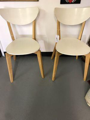 Industrial Chairs