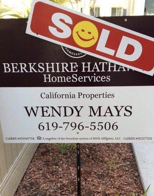 Wendy Mays - Berkshire Hathaway HomeServices